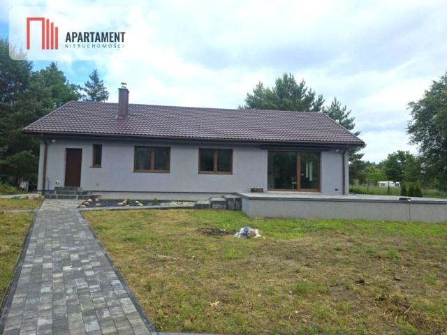 Dom 118,90 m², Górnica