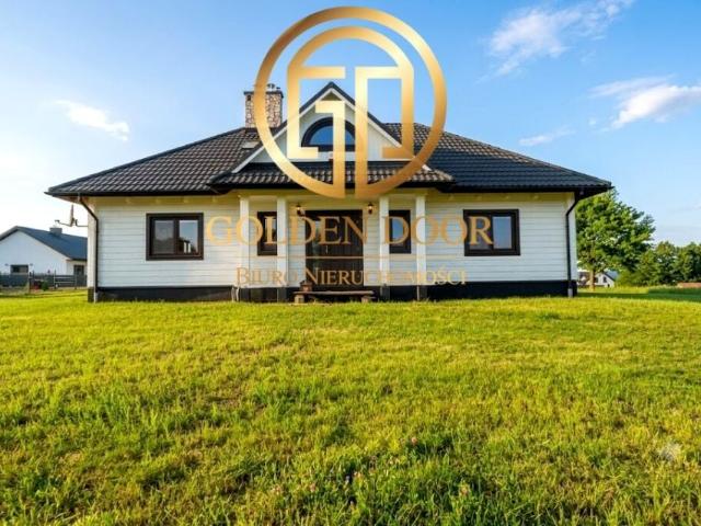 Dom 118,92 m², Ustrobna