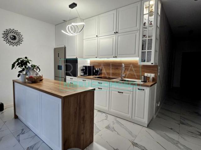 Dom 119 m², Grodzisk Mazowiecki