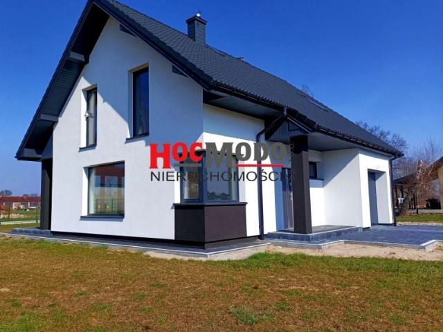 Dom 119 m², Karolino