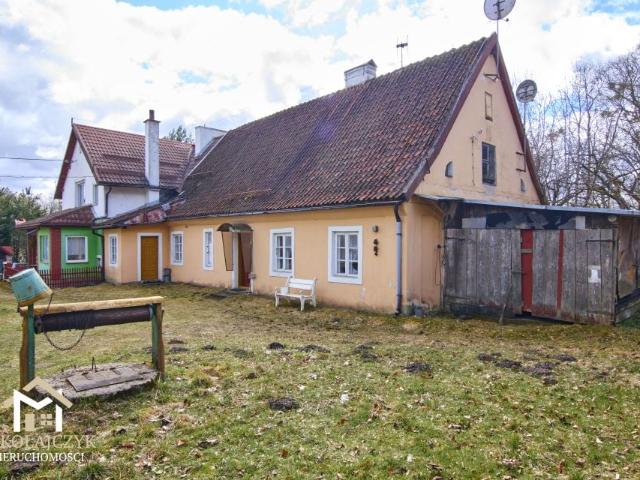 Dom 119 m², Woryny