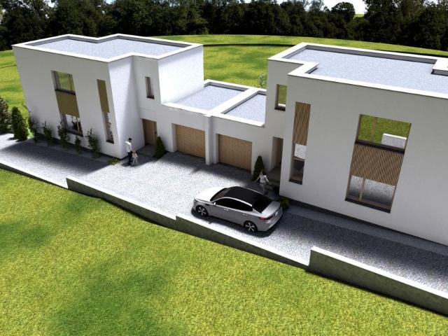 Dom 119 m², Świerklany