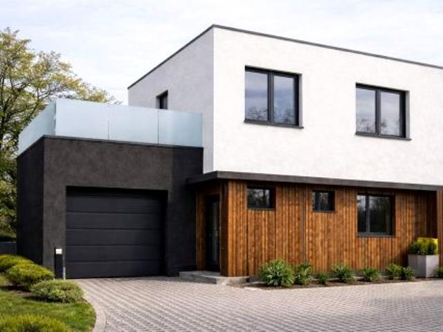 Dom 119,15 m², Biłgoraj