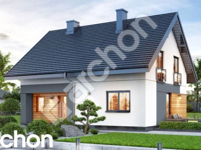 Dom 119,29 m², Głogów Małopolski