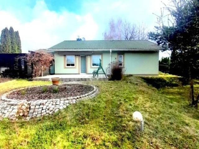 Dom 119,40 m², Stanowice