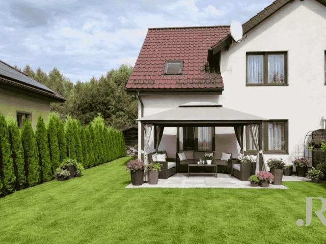 Dom 119,50 m², Olsztyn