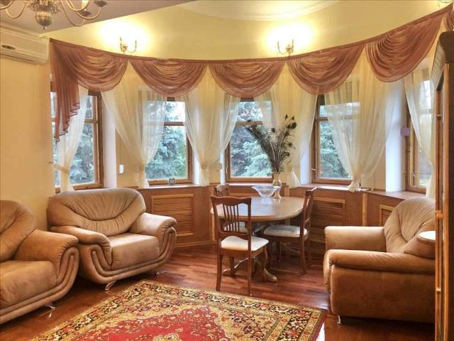 дом 110 m2 Город и пригород