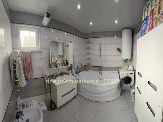 дом 110 m2 Подгородное