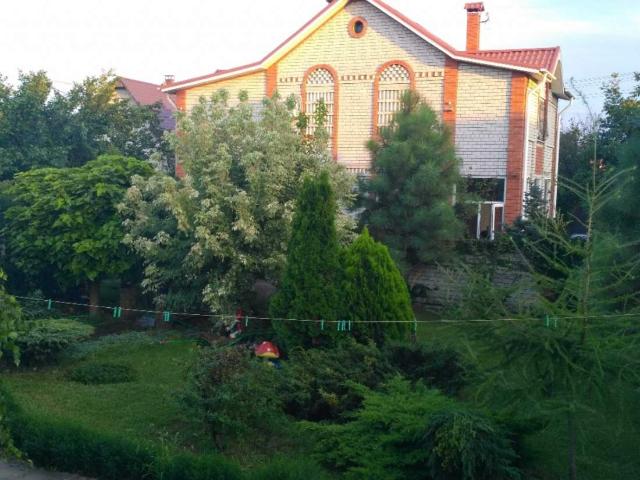 дом 110 m2 Подгородное