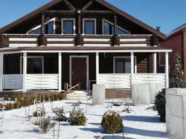 дом 110 m2 Слобожанское Юбилейное