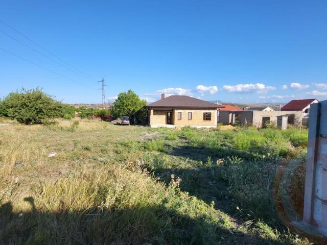 дом 110 m2 Украинка с