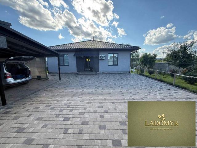 дом 110 m2 Видинская