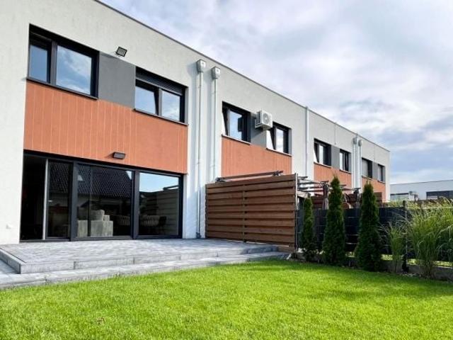 Dom 110 m², Chmielowice