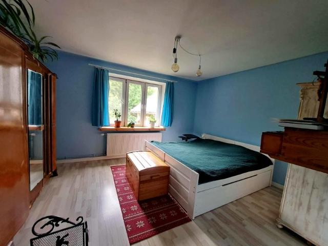 Dom 110 m², Chmielnik