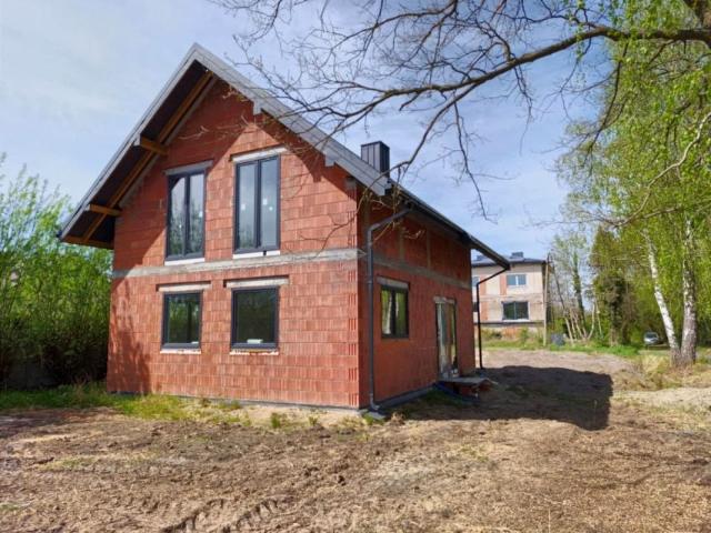 Dom 110 m², Częstochowa