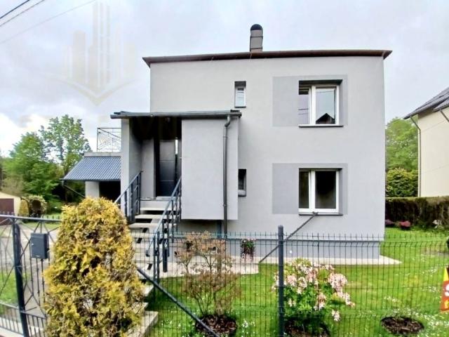 Dom 110 m², Bielsko Biała