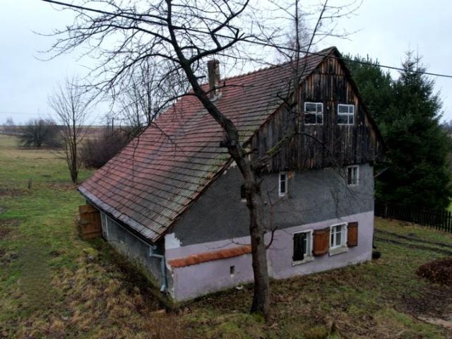 Dom 110 m², Grudza