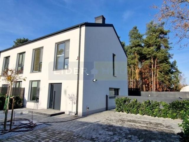 Zachodnia 110 m², Dąbrowa