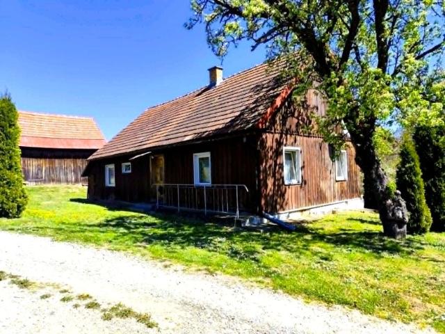Dom 110 m², Faliszówka
