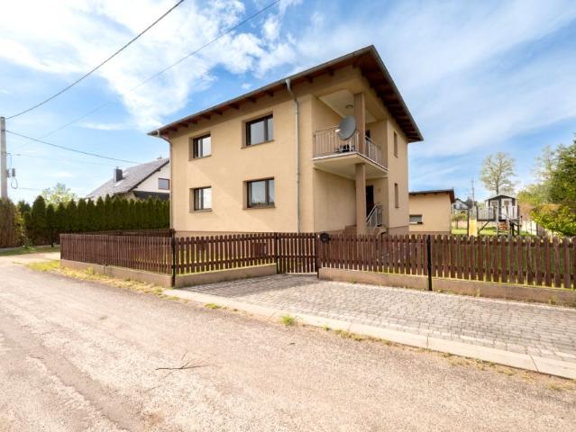 Dom 110 m², Kolonowskie