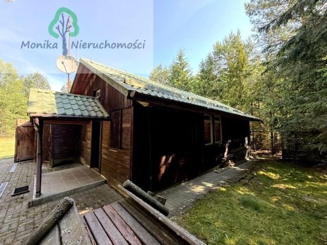 Dom 110 m², Kasparus