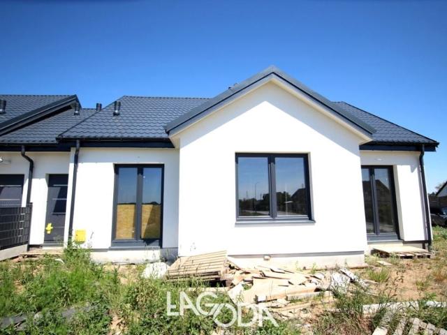 Dom 110 m², Ożar