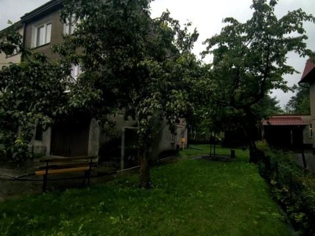 Dom 110 m², Łódź