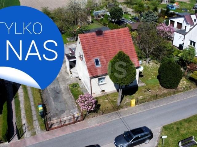Dom 110 m², Oleśnica