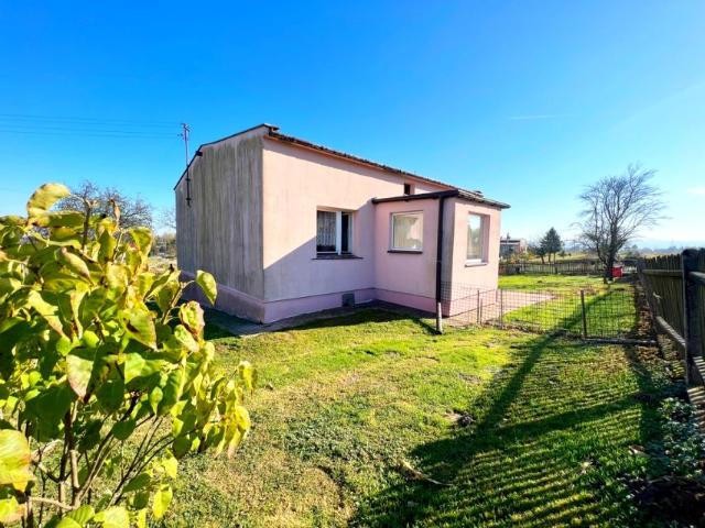 Dom 110 m², Mogielnica