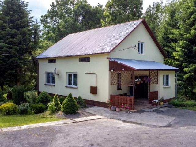 Dom 110 m², Manasterz
