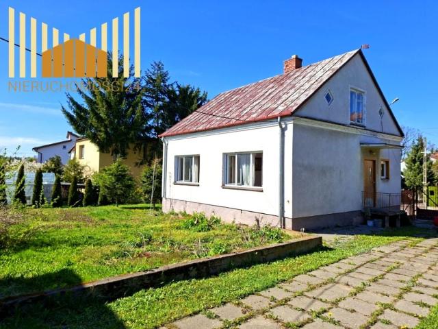 Dom 84 m², Mińsk Mazowiecki