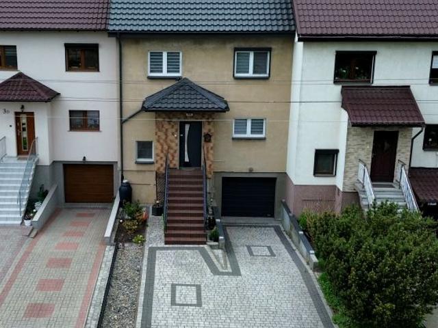 Dom 110 m², Miniszewo