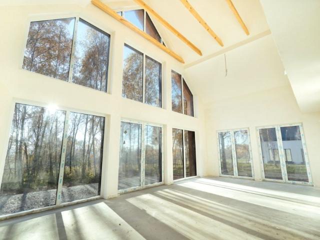 Dom 110 m², Minoga
