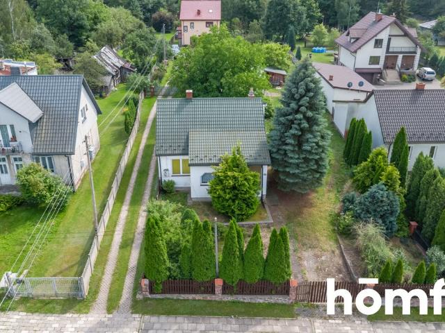 Dom 110 m² na 1 ha w Suchedniowie zapraszam