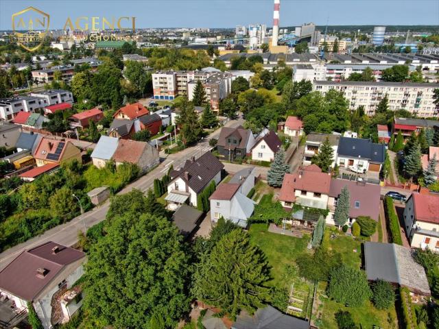 Dom 110 m² na Sienkiewicza, cicha okolica polecam!