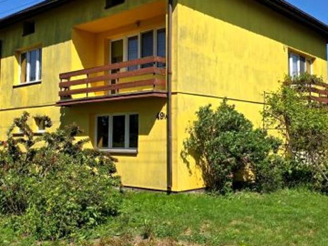 Dom 110 m², Solec