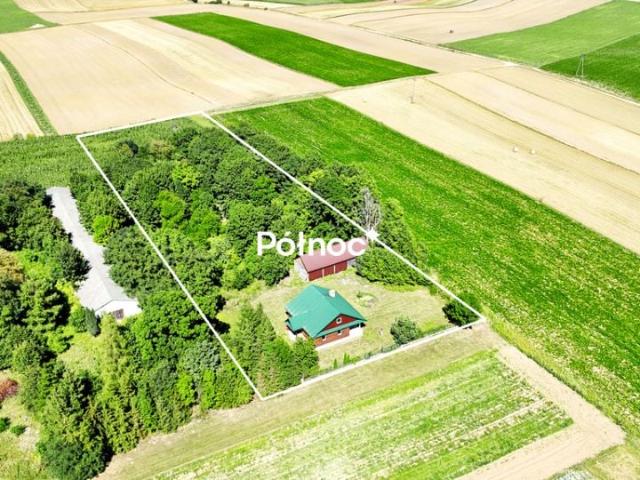 Dom 110 m², Siemnice