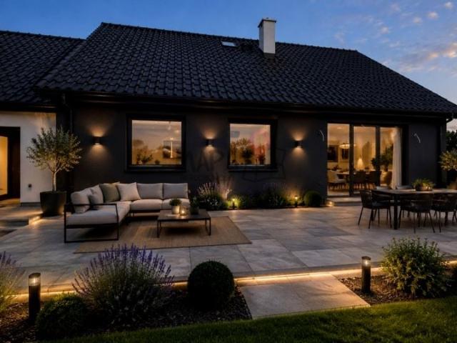Dom 110 m², Stargard
