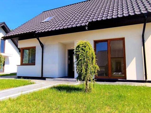 Dom 110 m², Podwole