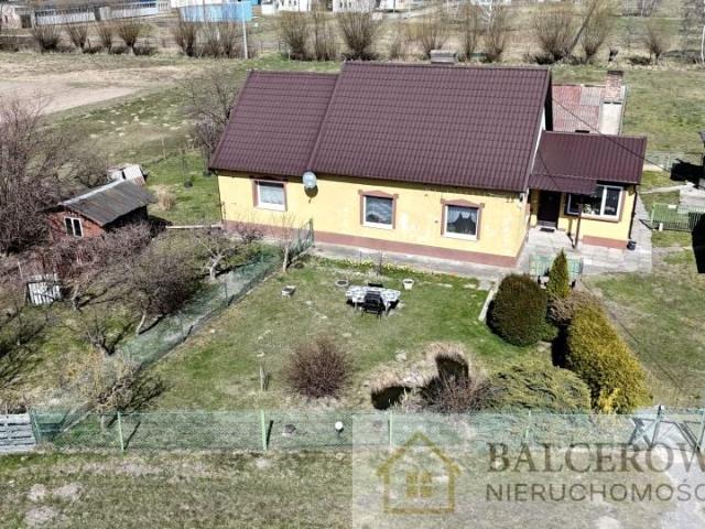 Dom 110 m², Przemysław