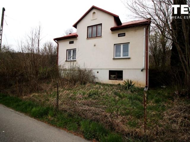 Dom 110 m², Przedmieście Dubieckie