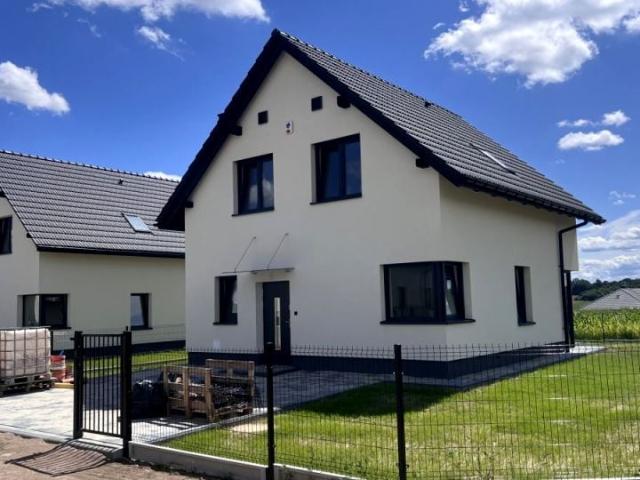 Dom 110 m², Rączna