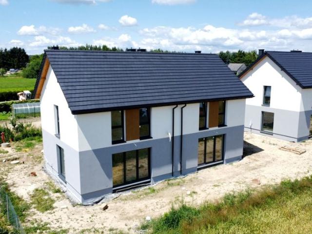 Dom 110 m², Rączna