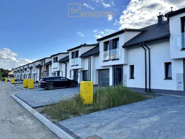 Porąbki 110 m², Rzeszów