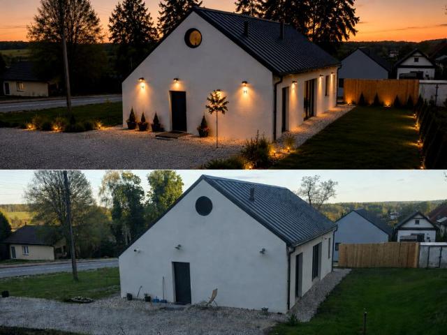 Dom 110 m², Rzgów