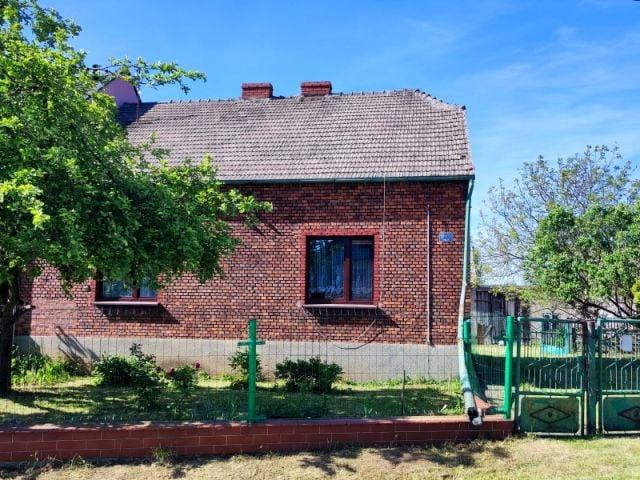 Dom 110 m², Wojsławice