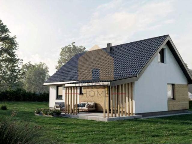 Dom 110 m², Świdnica