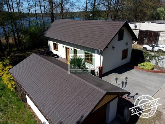 Dom 110 m², Wilcze