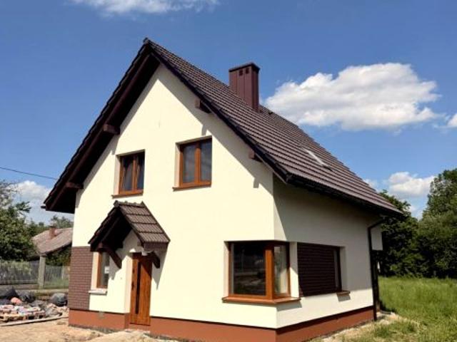 Dom 110 m², Tenczynek