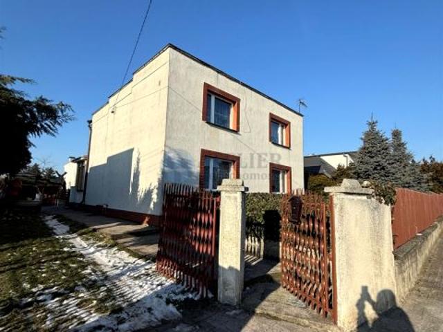 Dom 110 m², Tuczno